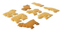 Animal Crackers
