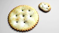 Circle Crackers