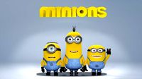 Minion set