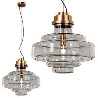 ART  Pendant lamp By KAISHI