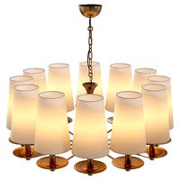 AMANDA  Chandelier By Aiardini