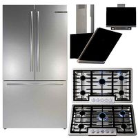 BOSCH Kitchen appliance collection 2