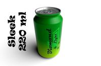 Drink Can Sleek 220 ml