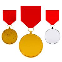 Medal award 3dmodel