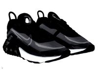 Nike Air Max 2090 techwear sneaker