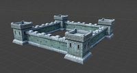 mini Tower Defence constructor