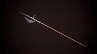 Halberd