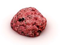 Ground Meat