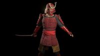 Samurai