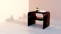 VINTAGE SMALL TABLE