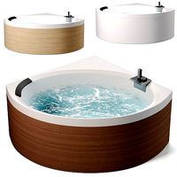 Bathtub Novellini Divina C