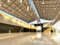 Exhibition Center