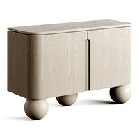 Le Berre Vevaud Olbia Commode
