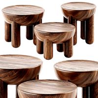 FREYJA Coffee Table by NOOM