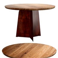 TULA DINING TABLE