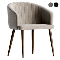 Garda stool by Deephouse