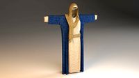 old arab man clothes
