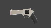 Revolver reeve25