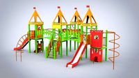 Playground for kids