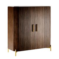 Malcolm Highboard by Mambo Unlimited Ideas