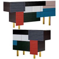 Shanty Sideboard Cabinet by BD Barcelona