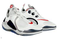 Nike Joyride Setter White techewear