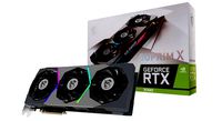 MSI GeForce RTX 3090 SUPRIM X 24G