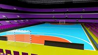 Handball Stadium