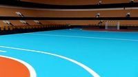 Handball Stadium