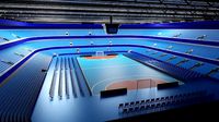 Handball Stadium