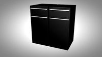 Bathroom Cabinet