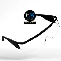 Safety spectacles