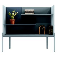 MSDS Studio Book Shelf