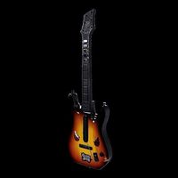 Guitar Hero Guitar