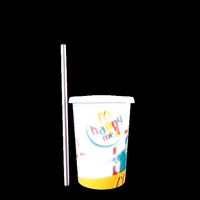 Happy Meal Cup