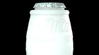 Hugs Juice Barrel