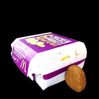6-Piece McNuggets Box