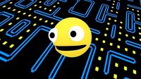 pac man