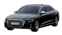 Audi A8 Horch 2022