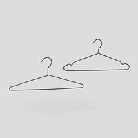 Hanger 2 - lower poly