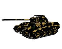 Pantera Germany Tank