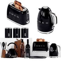 kitchen appliance colection 1