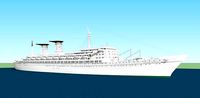 SS Michelangelo