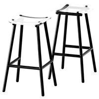 Fenster Bar Stool by DesignByThem