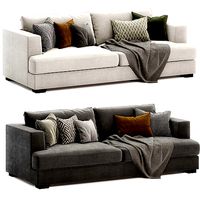 Brandon 3 seater sofa
