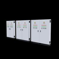 Electric Panel