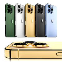 Apple Iphone 13 Pro and Pro max