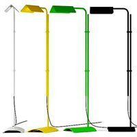 Sonneman Lighting Morii Floor Lamp
