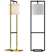 Shogun Jamie Young Co Floor Lamp