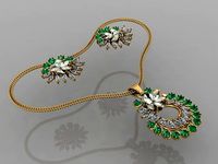 PENDANT SET